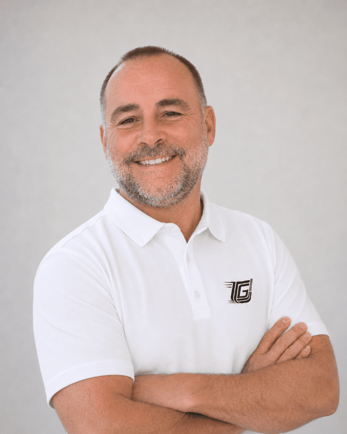 Simon Harris, Head of Scrutiny for Tour Golf