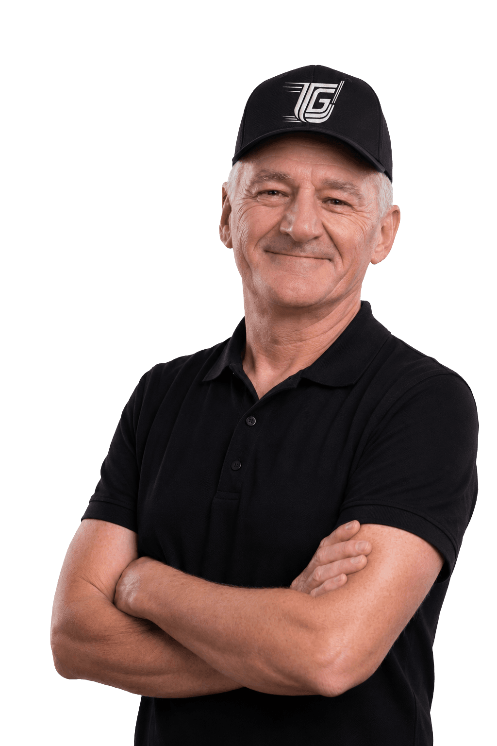 Alan Burrows profile picture
