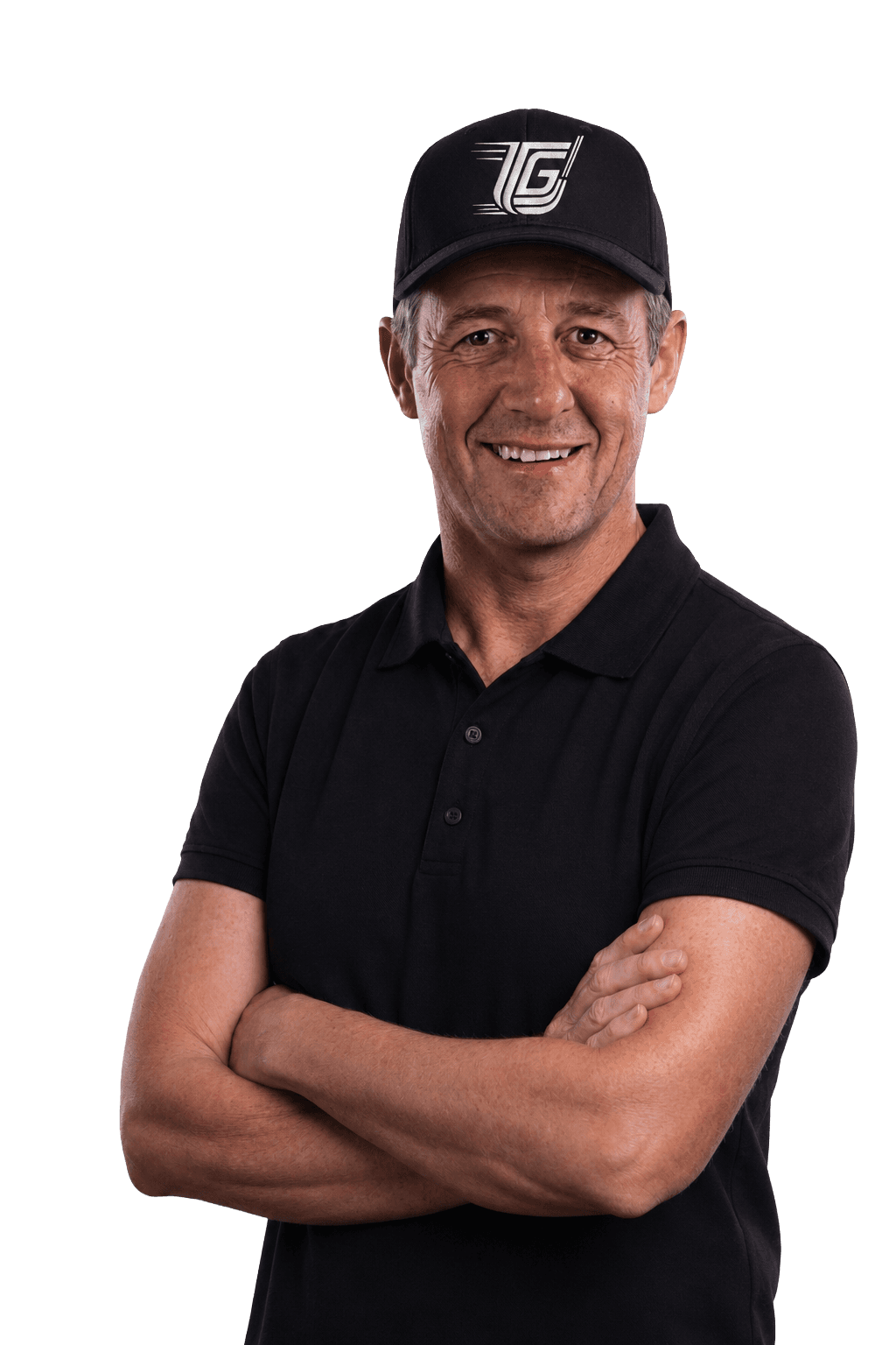 Alan Obern profile picture