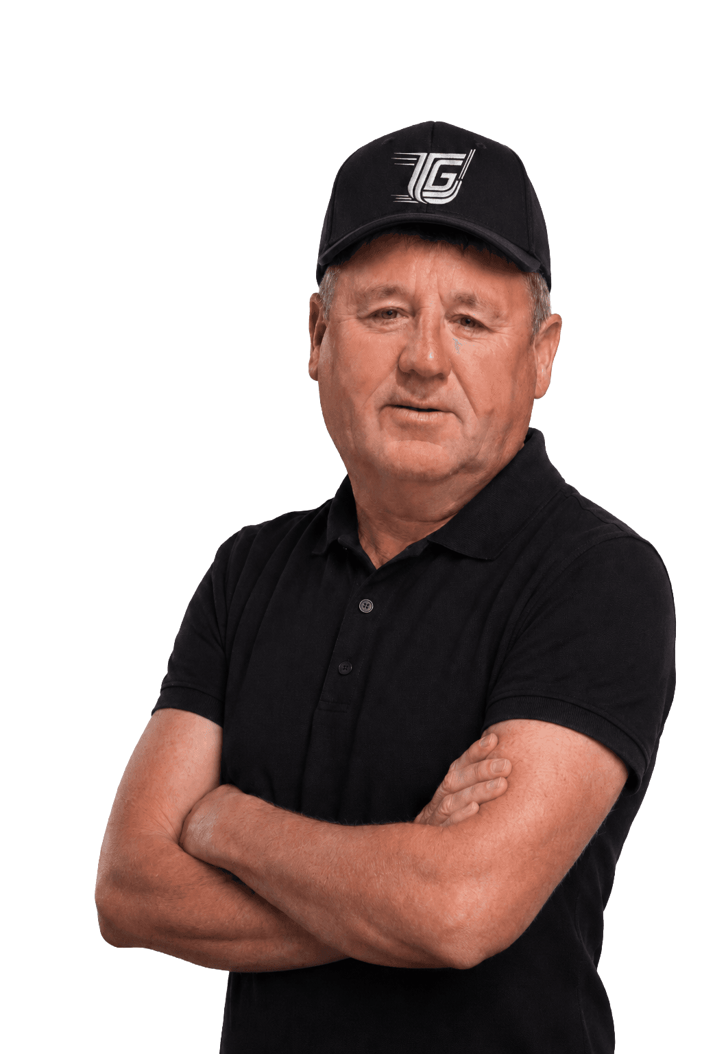 Barry Tucker profile picture