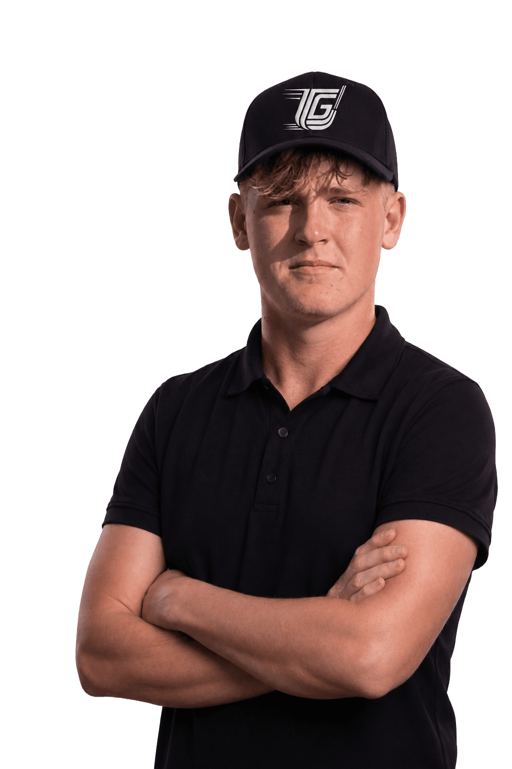 Ben Barnett profile picture
