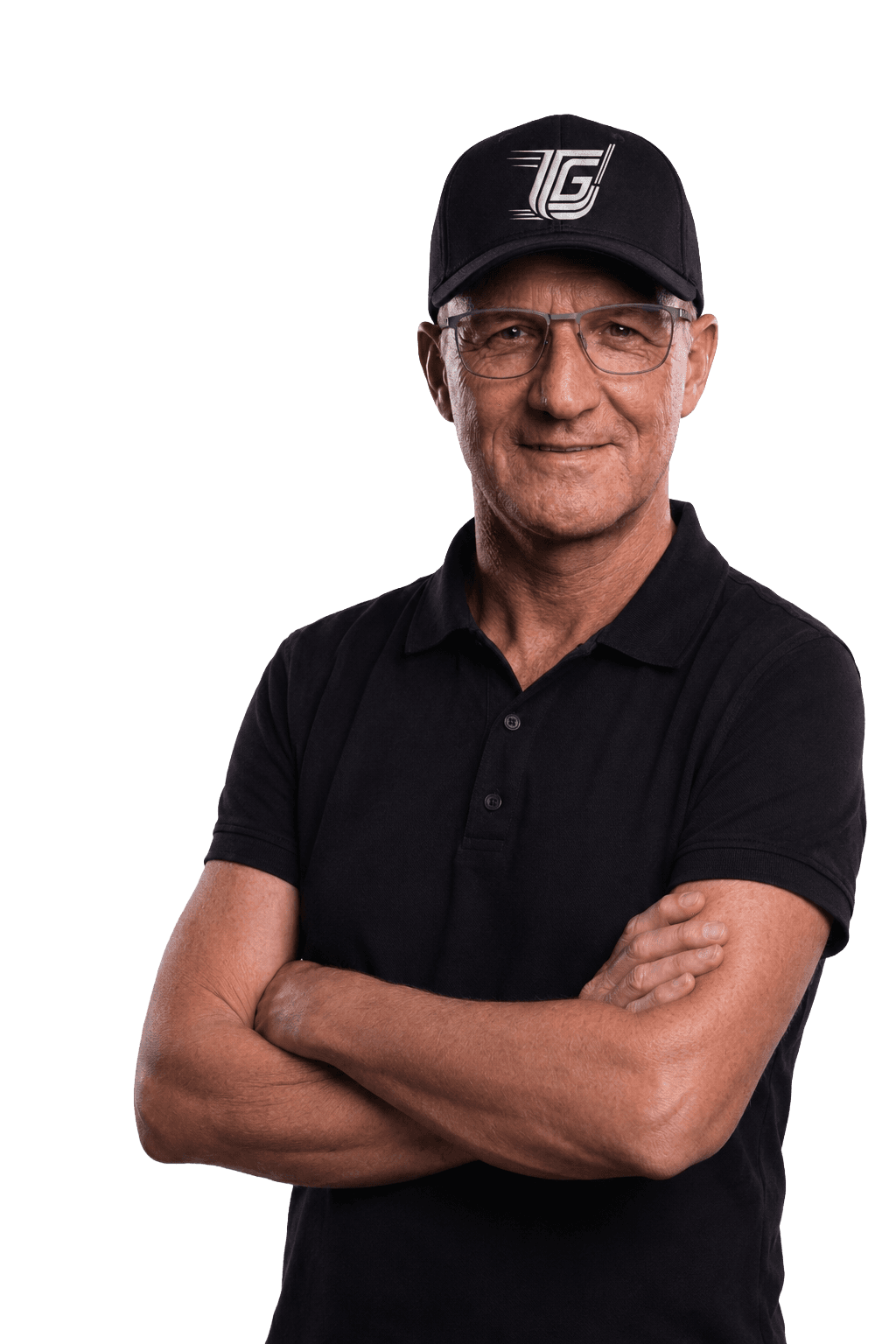 Glyn Broome profile picture