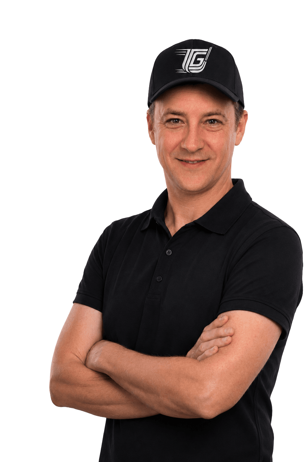 Jason Sykes profile picture