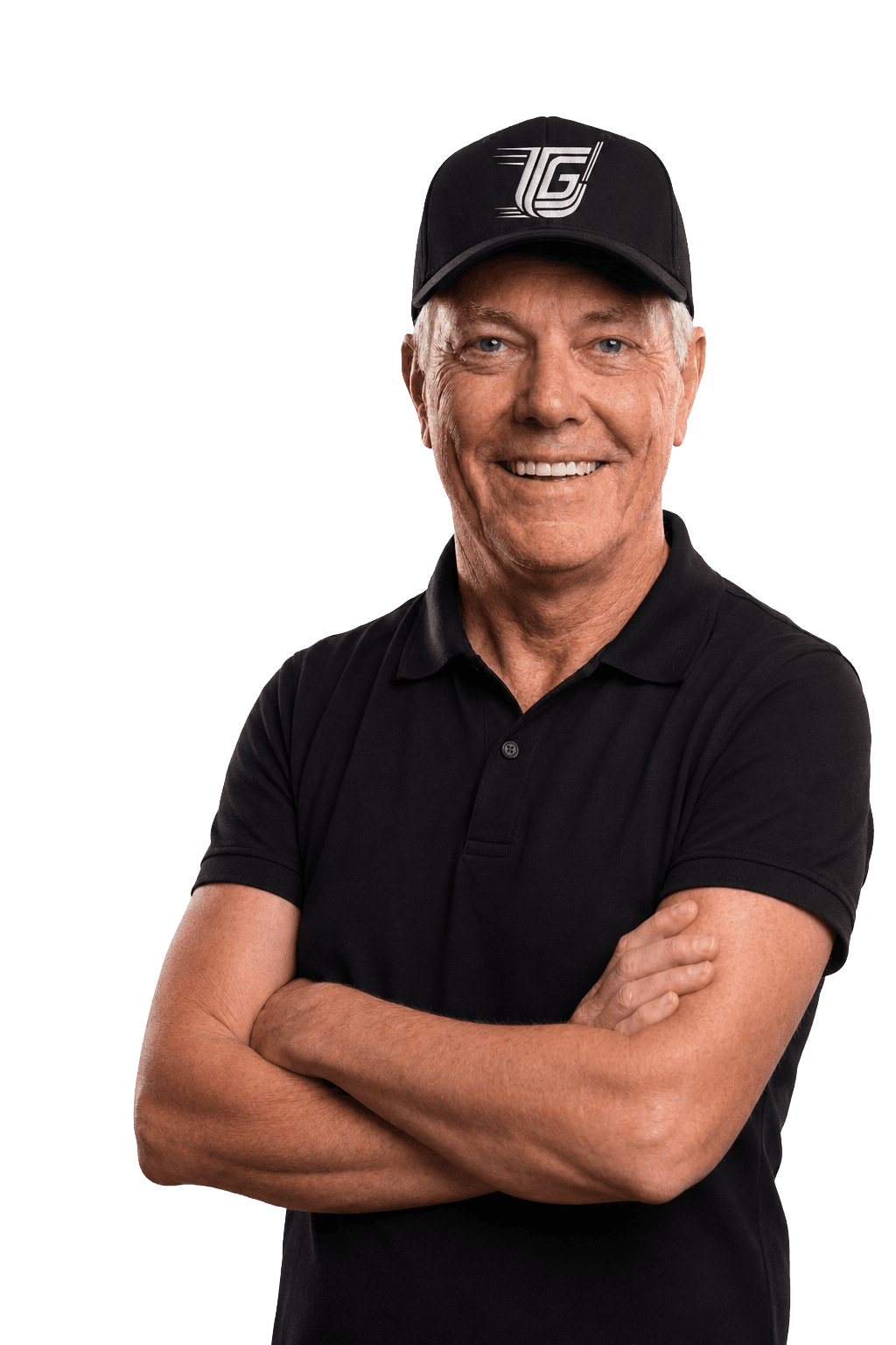 Jon Mackness profile picture