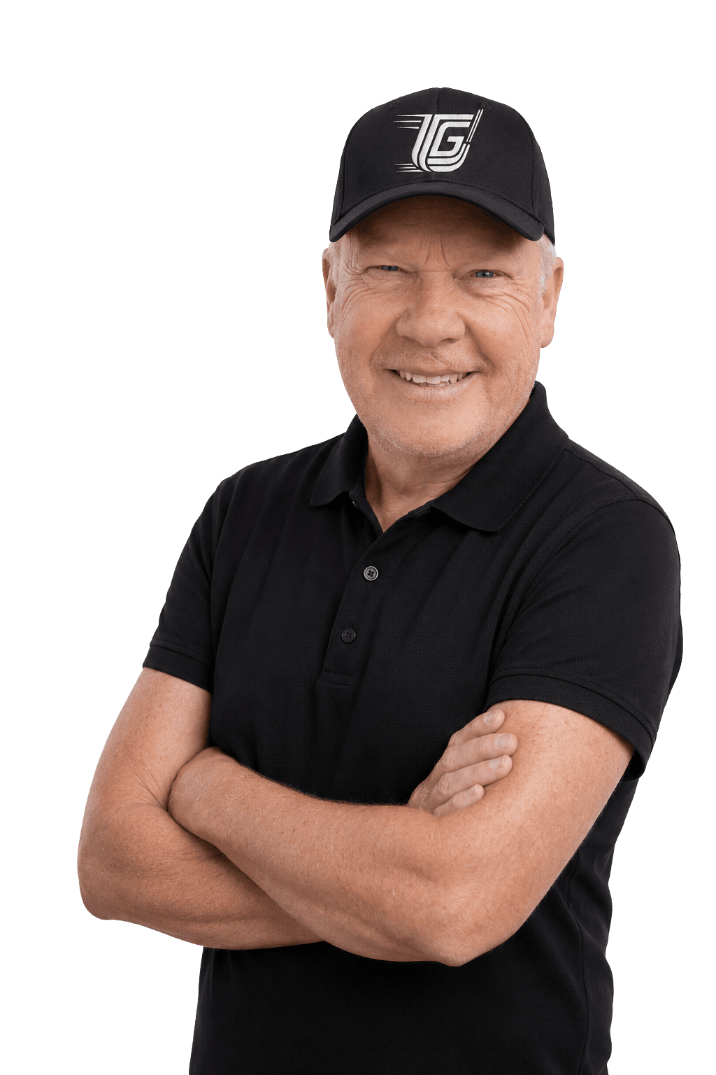 Paul Hancock profile picture