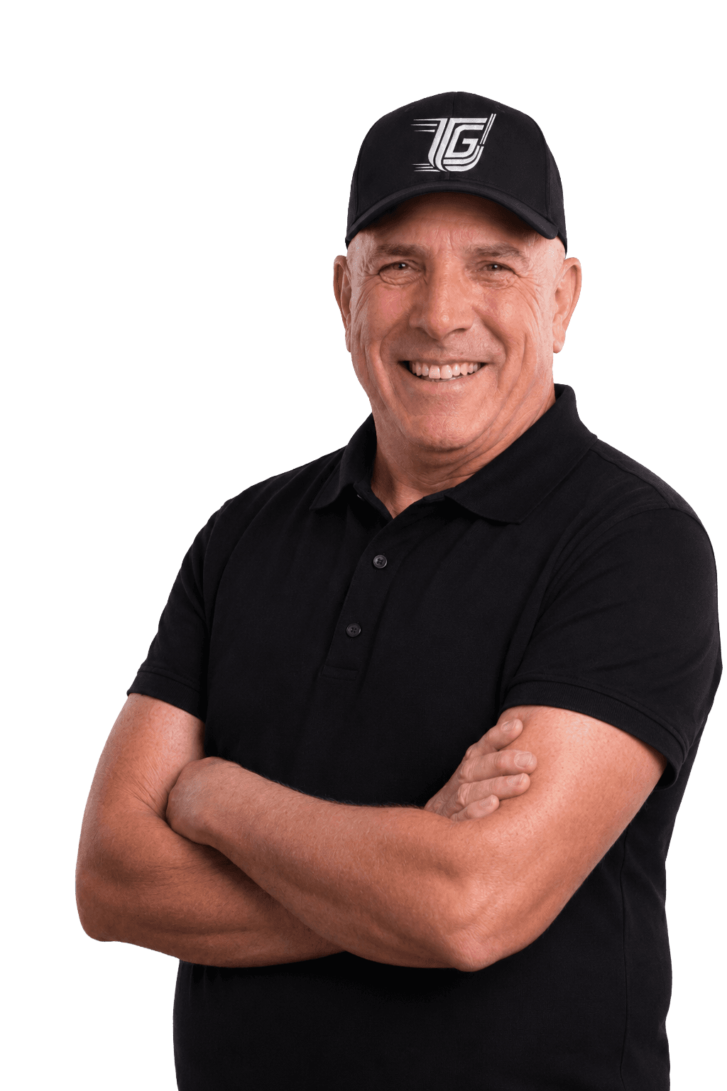 Steve Guy profile picture